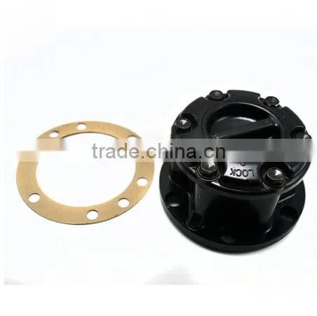 Free Wheeling Wheel Hub Lock Manual Lock 26 Spline 43810-60A00 photo-2