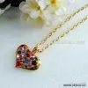 Sell Popular Heart Pendant