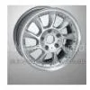 Aluminum Alloy Wheels