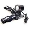 Cree T6 Led Waterproof Mountain Bike Light
