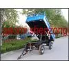 Four Wheel Farm Trailer photo-3