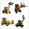 1.8T Compact Wheel Loader ZL18F