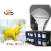 Polycondensation RTV-2 Silicone Rubber for Mold Making