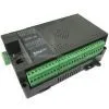 EC2N-40MT/MR-4AD(PT/EK)-2DA Programmable controller for Mitsubishi FX2n PLC by GX Developer ladder