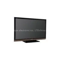 Sharp AQUOS LC65E77UM 65-Inch 1080p 120Hz LCD HDTV With Gold Bezel