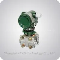 4-20mA Differential Pressure Transmitter (A+E-920C) photo-2