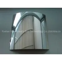 Mirror Finish Aluminium Composite Panel/ACP photo-2