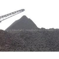 High Quality and Low Price Metallurgical Coke/Foundry Coke photo-3