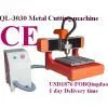 Mini CNC Router Machine