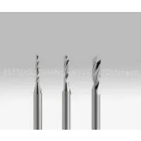 Tungsten Carbide Drill Bits For PCB