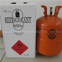 R600a For Refrigerator