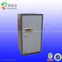 All Kinds of Custom Waterproof Steel Box From China Manufacturer Drawings Required photo-2