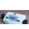 Dual System Music Ion Cleanse,detox Foot Spa,cell Spa,cell Cleanse,ionic Foot Bath,detox Foot Bath,ionic Detox Foot Bath,ion Detox Foot Bath,detox Footbath,detoxification Foot Bath (Dual System With MP3) (H-8802)