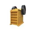 JAW CRUSHER