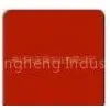 Aluminum Composite Panel (Orange)