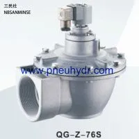 QG-Z-76S G3