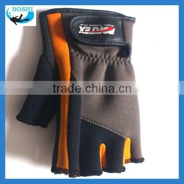 Thick Neoprene Gloves Scuba Diving Neoprene Gloves photo-2