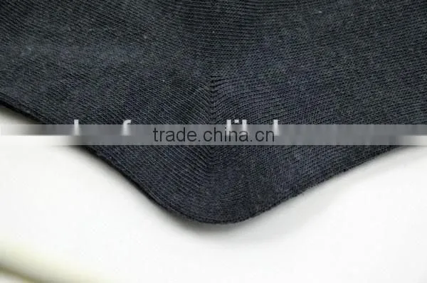 Autumn&winter Solid Colod 100%cotton Men Tube Socks photo-2
