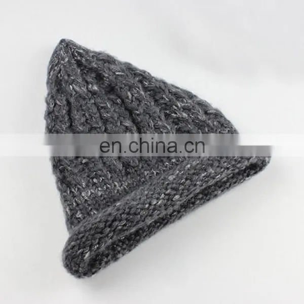 Qianzun Sports Outdoors Ski Funny Beanie Hat photo-2