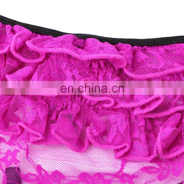 Industrial Sewing Machine Light Blue Lace Sexy Ladies Underwear Bra New Desi Underwear photo-4