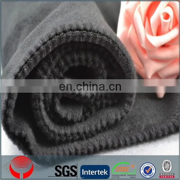 2016 Polar Fleece Fabric