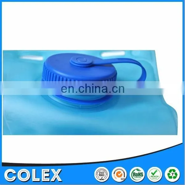 High Quality Rubber Hot Drinking Water Bag Hydration Bladder With Good Price photo-2