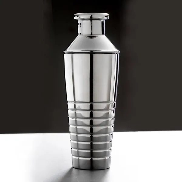 Bar Tools 700ml Stainless Steel Cocktail Shaker Gift