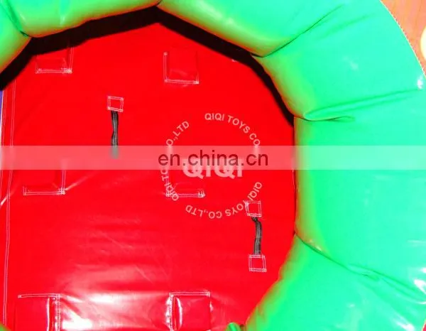 Commercial Inflatable Jeux Gonflable Obstacle for Kids photo-5