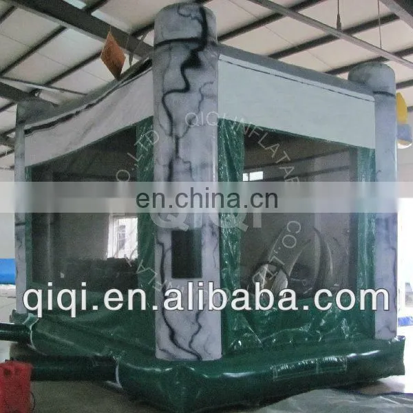 Used Commercial Bounce Houses for Sale/Jurassic Park photo-3