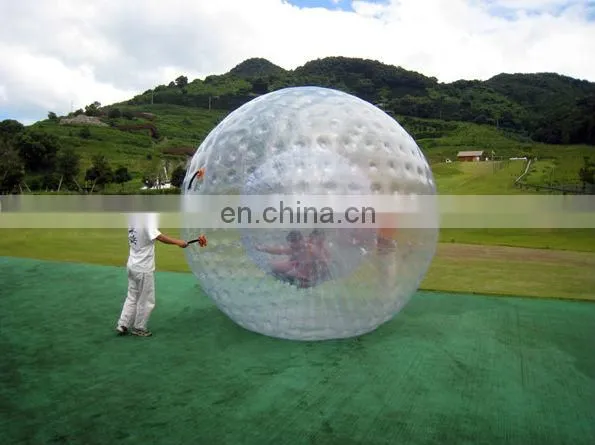 Inflatable Zorb Ball for Sale,zorb Ball,body Zorb photo-2