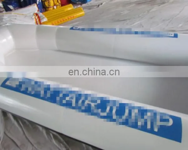 Cheap Inflatable Rafting Boat photo-3