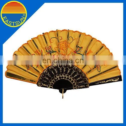 Most Popular Promotional Gift Fan photo-2