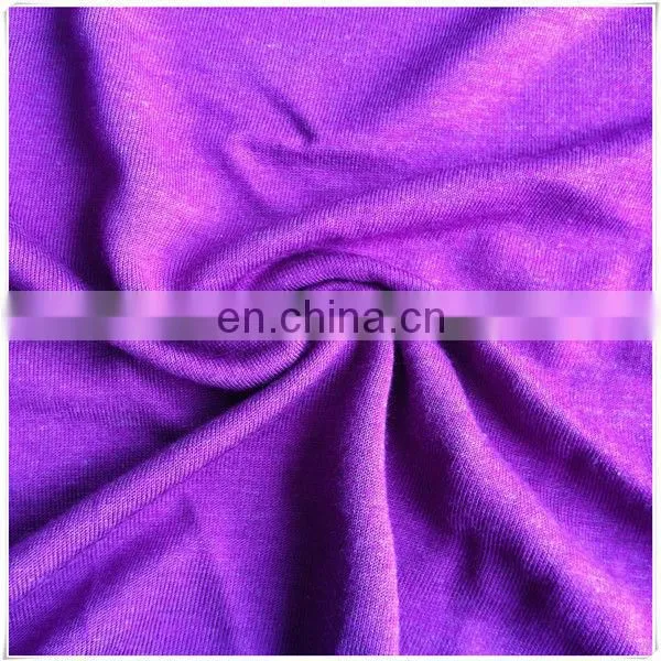 Rayon Spunsilk/cotton Silk Blend Fabric With Soft Handfeel