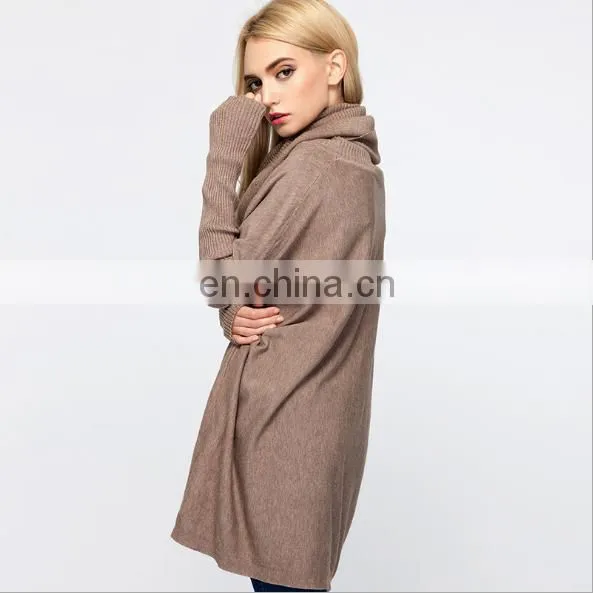 New Gadgets China High Necked Sweater From Com photo-6
