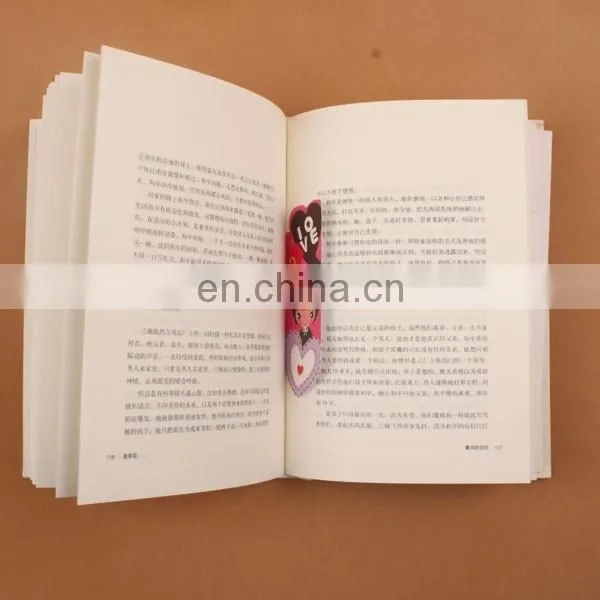Book Mark for Promotion photo-3