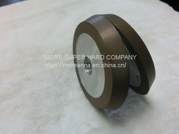 1V1 Diamond Grinding Wheel for Carbide photo-3