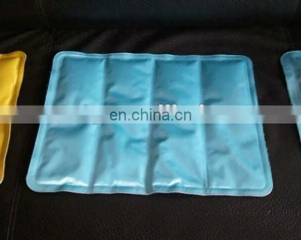 Cold Seat Cushion for Summer