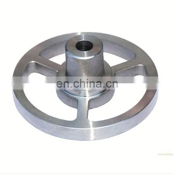 Slug Die Cast Metal Parts of Furniture