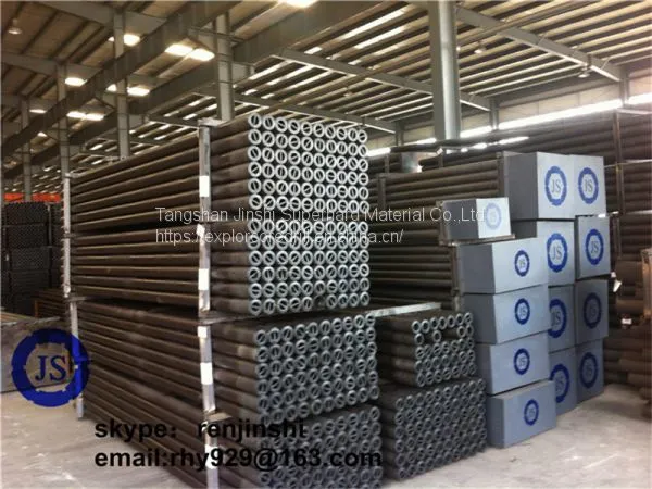 Core Barrel/ Nq Drill Rod/ Casing Pipe photo-3