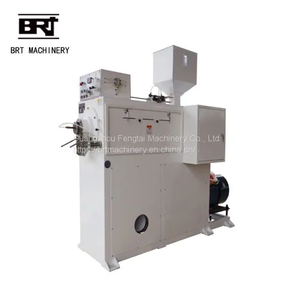 Silky Water Rice Polisher Rice Polishing Machine photo-3