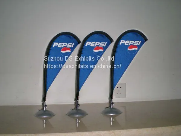 Mini Flying Banner photo-2