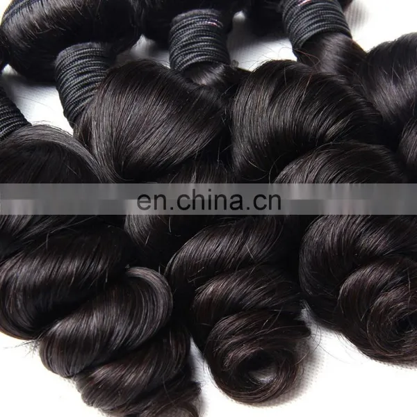 Virgin Brazilian Malaysian Peruvian Hair Wholesale photo-4