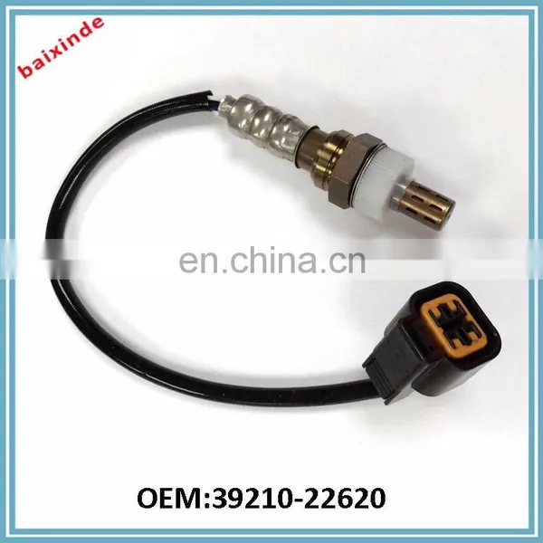 BAIXINDE Global Products Original Oxygen Sensor Fits Hyndai KIAs OEM 3921022620 39210-22620 photo-2