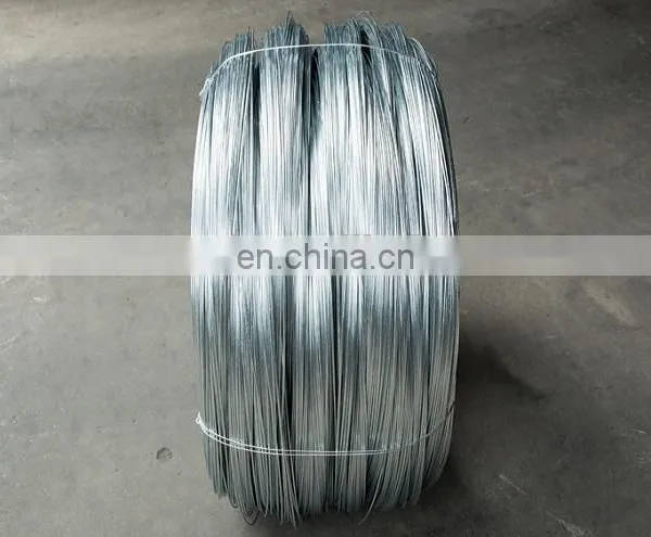 Strand for Greenhouse Building Post Tension Wire Rope Steel Cable photo-3