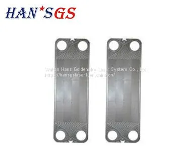 Heat Exchanger Plate Laser Welding Process, Laser Welding Machine Wholesale Manufacturers photo-5