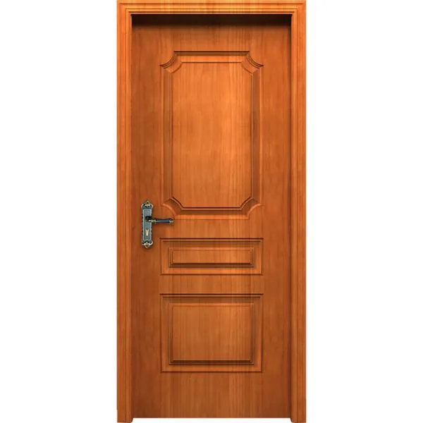 Eco Friendly Waterproof Bathroom Door