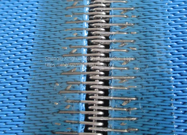 100% Polyester Dryer Fabric