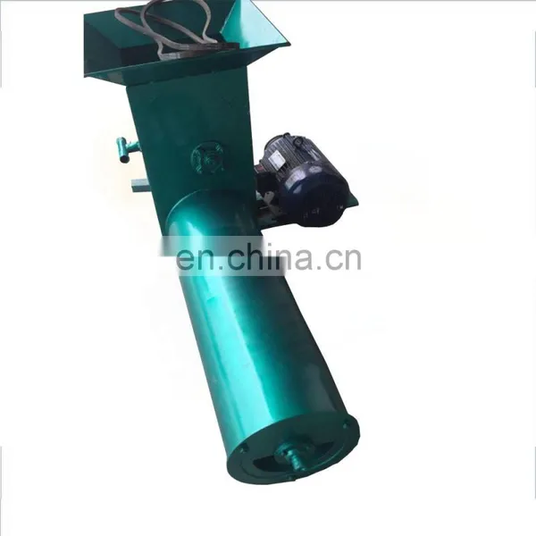 Potato Pulping Machine Line/Spiral Cleaning Feeding Machine photo-5