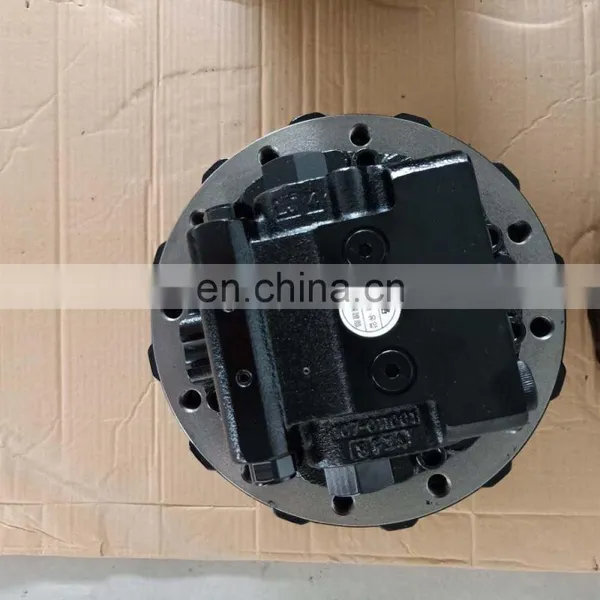 Excavator Travel Motor PC60-5 PC60-7 Final Drive photo-2