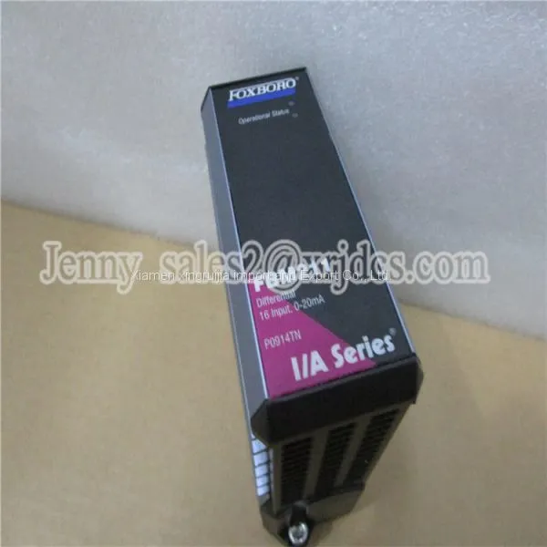 Hot Sale New In Stock FOXBORO FBM232 P0926GW